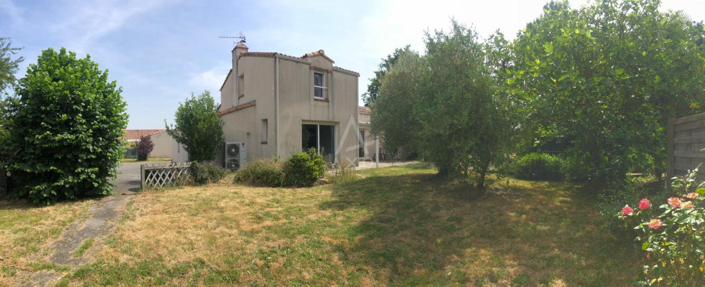 vente Maison La Bruffiere - Photo 1