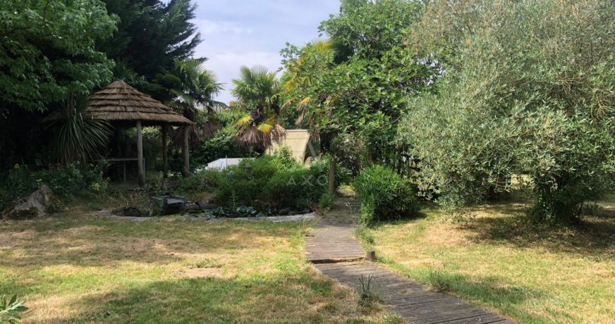 vente Maison La Bruffiere