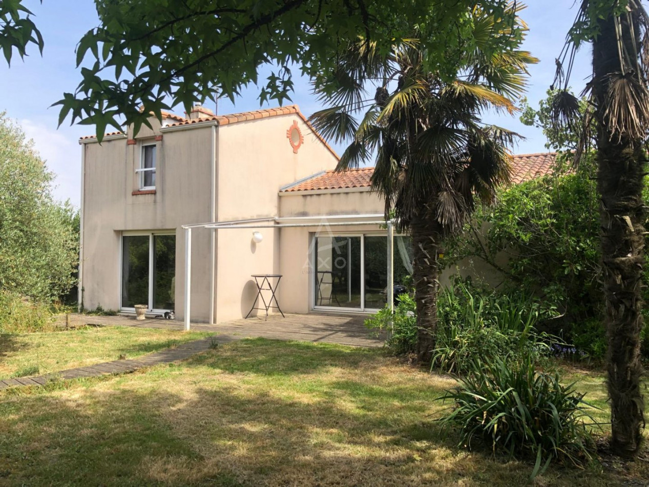 vente Maison La Bruffiere - Photo 13