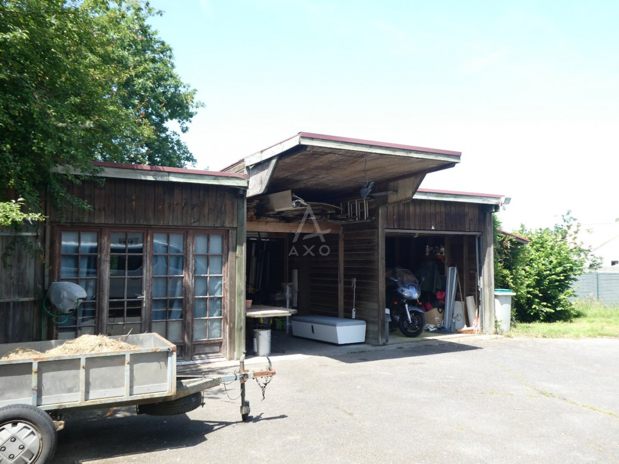 vente Maison La Bruffiere - Photo 6