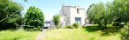 vente Maison La Bruffiere