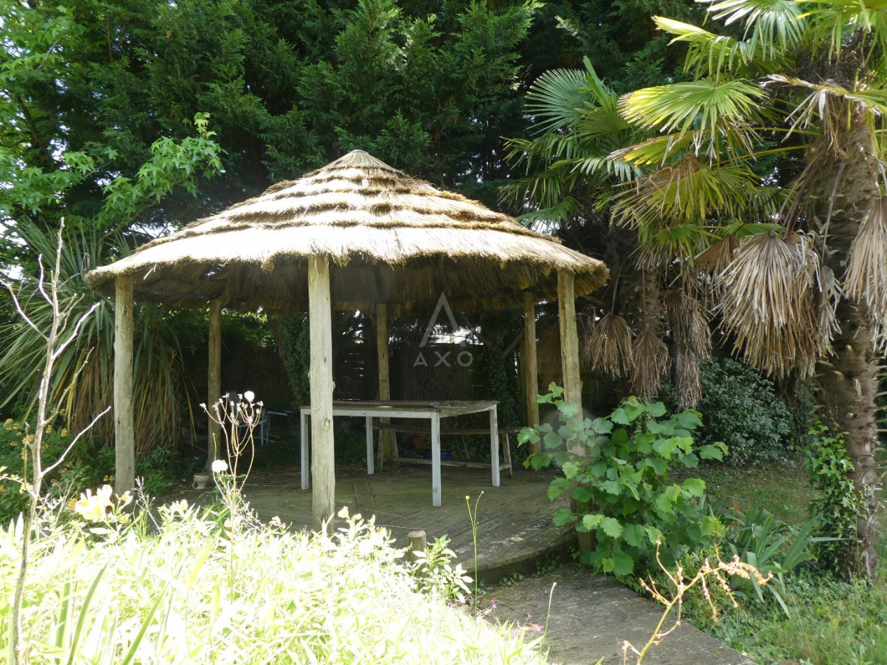 vente Maison La Bruffiere - Photo 7