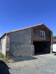 vente Maison de village Les Chatelliers Chateaumur