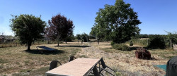 vente Maison de village Les Chatelliers Chateaumur