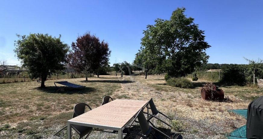 vente Maison de village Les Chatelliers Chateaumur