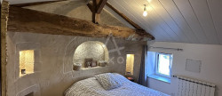 vente Maison de village Les Chatelliers Chateaumur