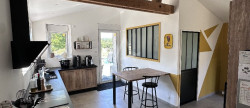 vente Maison de village Les Chatelliers Chateaumur