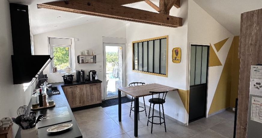vente Maison de village Les Chatelliers Chateaumur