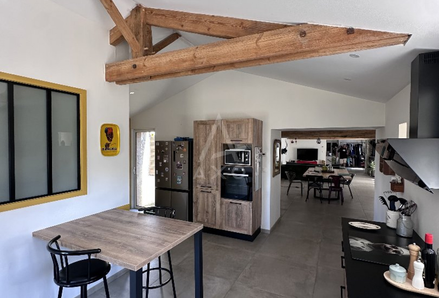 vente Maison de village Les Chatelliers Chateaumur - Photo 1