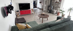 vente Maison de village Les Chatelliers Chateaumur