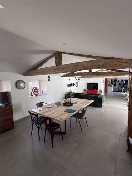 vente Maison de village Les Chatelliers Chateaumur - Photo 2