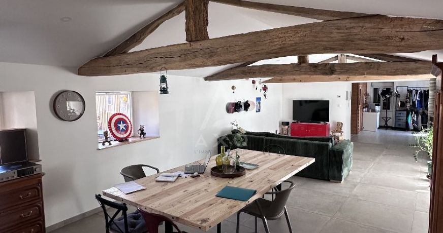 vente Maison de village Les Chatelliers Chateaumur