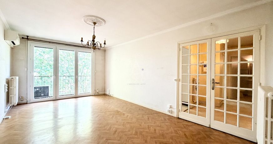 vente Appartement Toulouse