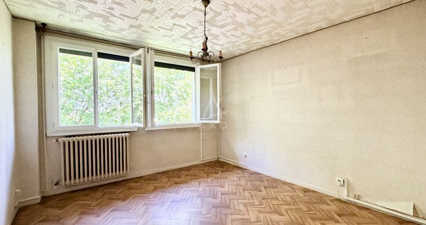 vente Appartement Toulouse