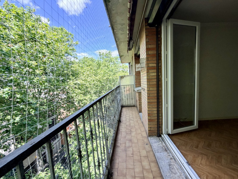 vente Appartement Toulouse - Photo 1