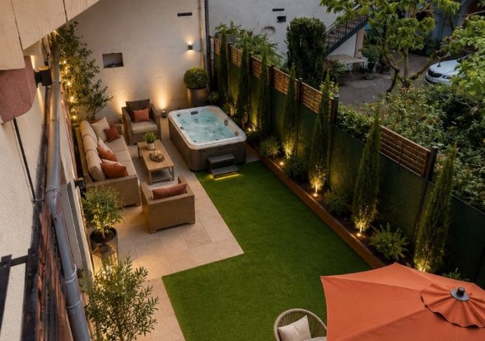 vente Maison Ammerschwihr