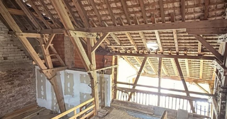 vente Maison Ammerschwihr