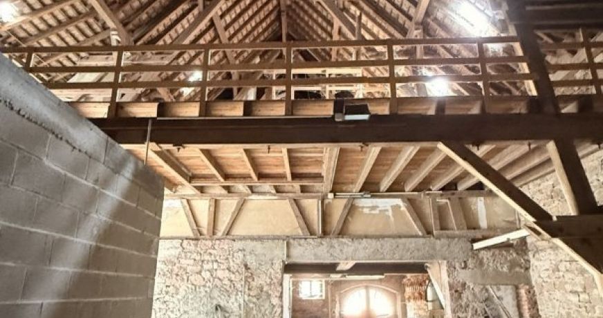 vente Maison Ammerschwihr