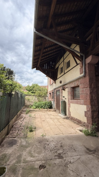 vente Maison Ammerschwihr - Photo 2