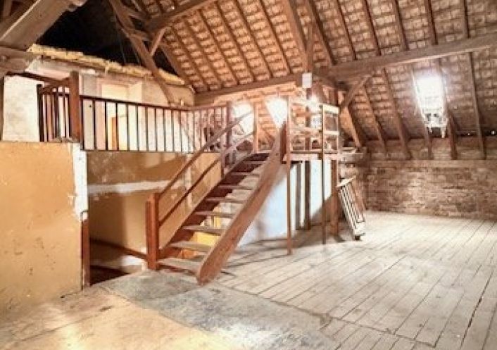 vente Maison Ammerschwihr