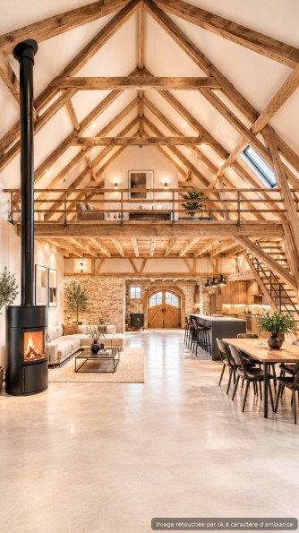 vente Maison Ammerschwihr - Photo 9