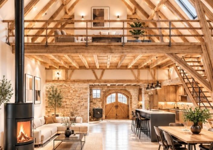 vente Maison Ammerschwihr