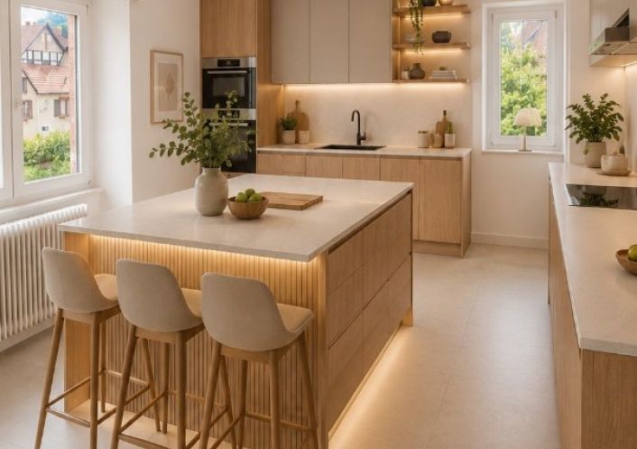 vente Maison Ammerschwihr