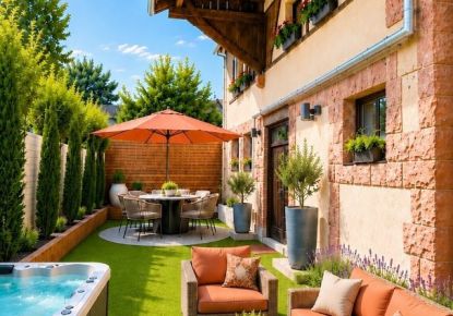 vente Maison Ammerschwihr