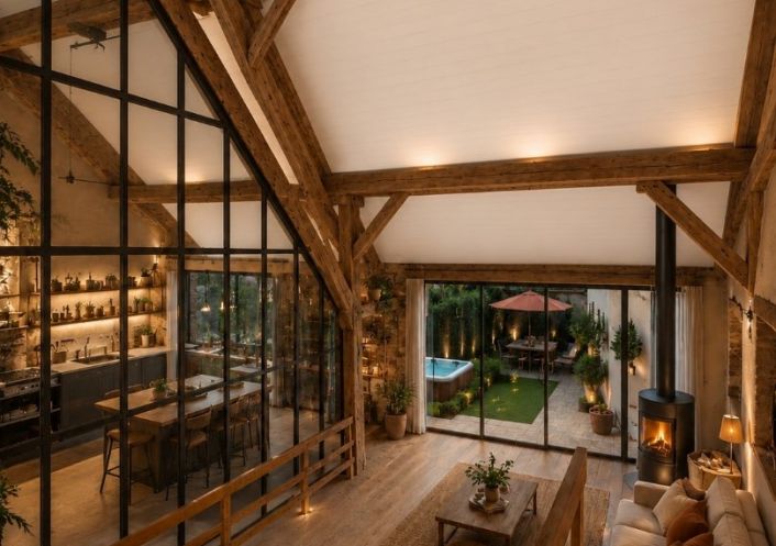 vente Maison Ammerschwihr