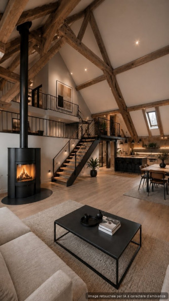 vente Maison Ammerschwihr - Photo 3