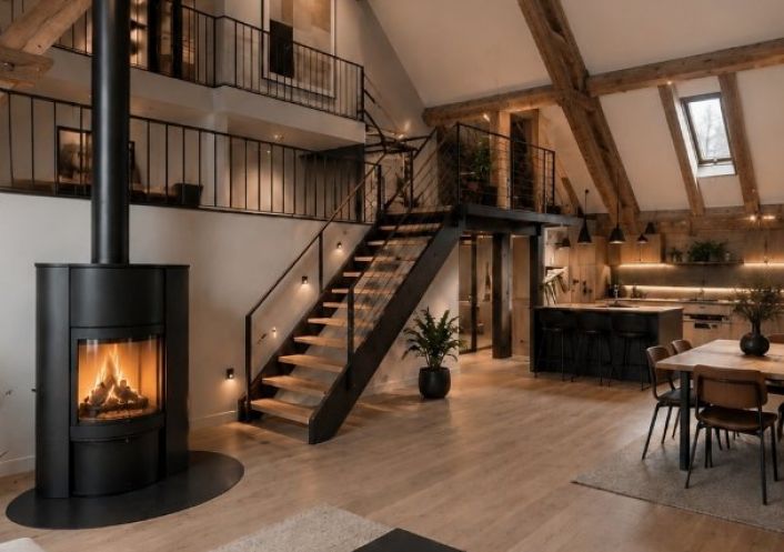 vente Maison Ammerschwihr