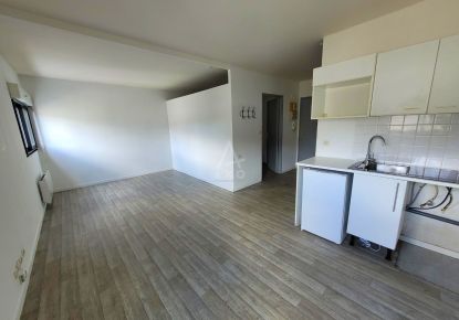 vente Appartement Nantes