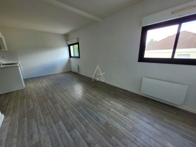 vente Appartement Nantes - Photo 3