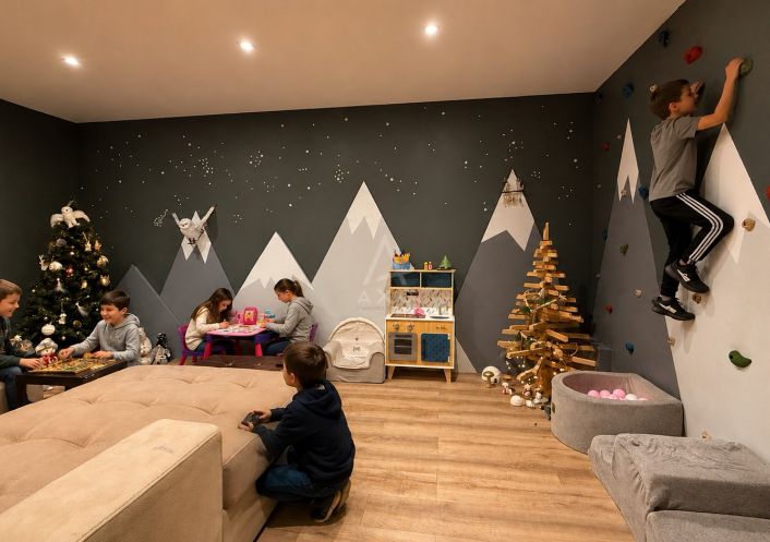 vente Maison Sainte Croix En Plaine