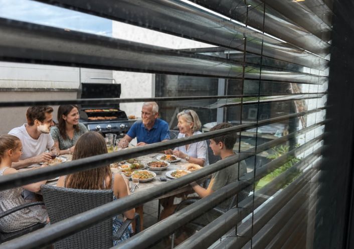 vente Maison Sainte Croix En Plaine