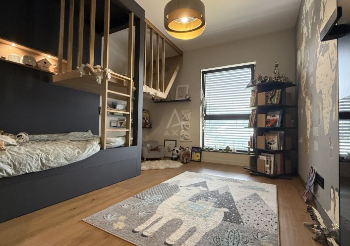 vente Maison Sainte Croix En Plaine