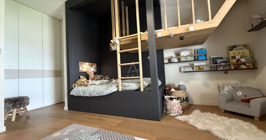 vente Maison Sainte Croix En Plaine