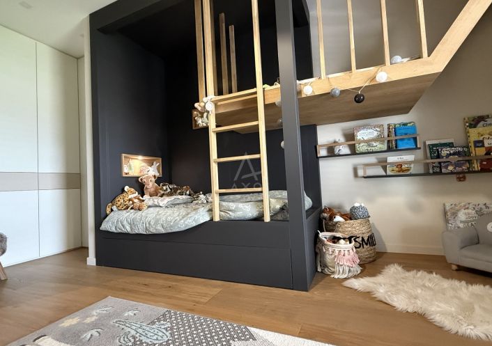 vente Maison Sainte Croix En Plaine