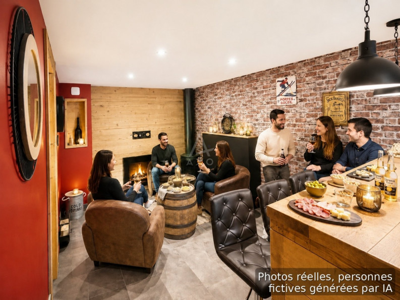 vente Maison Sainte Croix En Plaine - Photo 5