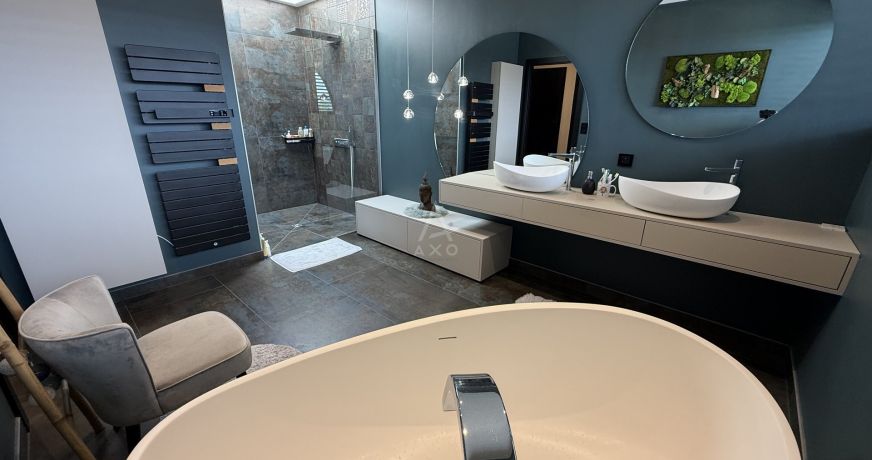 vente Maison Sainte Croix En Plaine