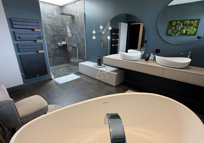 vente Maison Sainte Croix En Plaine