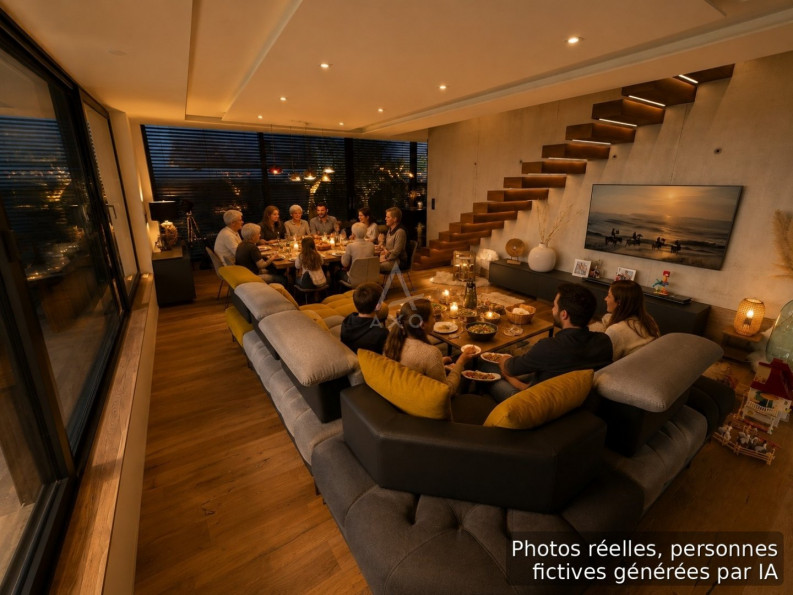 vente Maison Sainte Croix En Plaine - Photo 4
