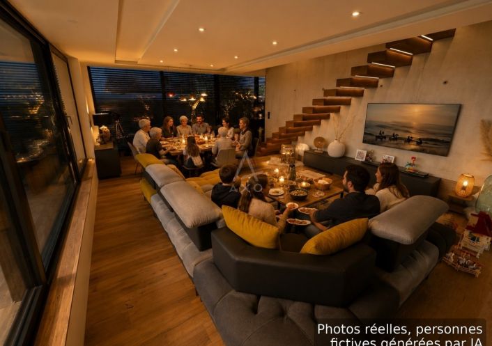 vente Maison Sainte Croix En Plaine