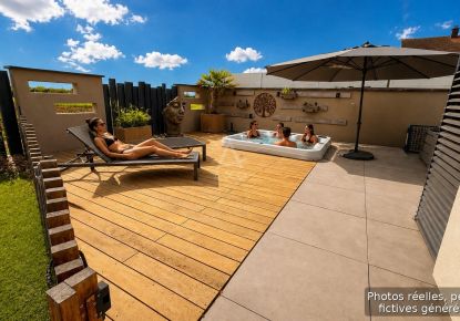 vente Maison Sainte Croix En Plaine