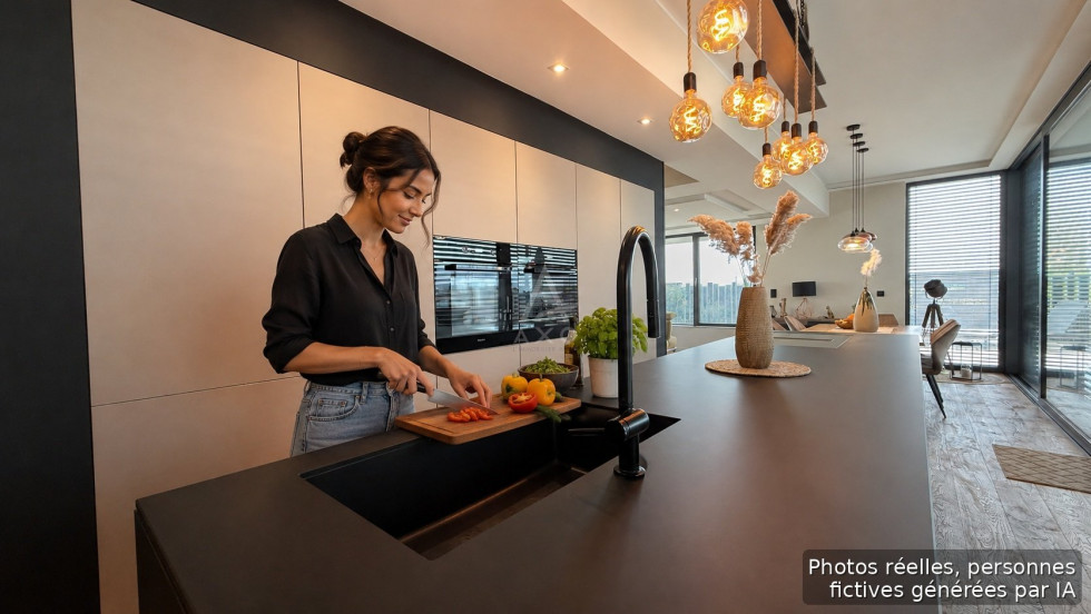 vente Maison Sainte Croix En Plaine - Photo 3