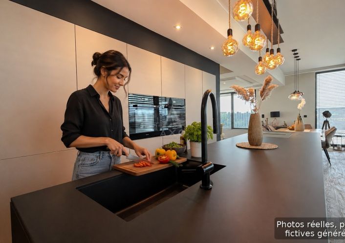 vente Maison Sainte Croix En Plaine