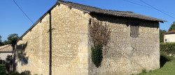 vente Grange Saint Genes De Fronsac