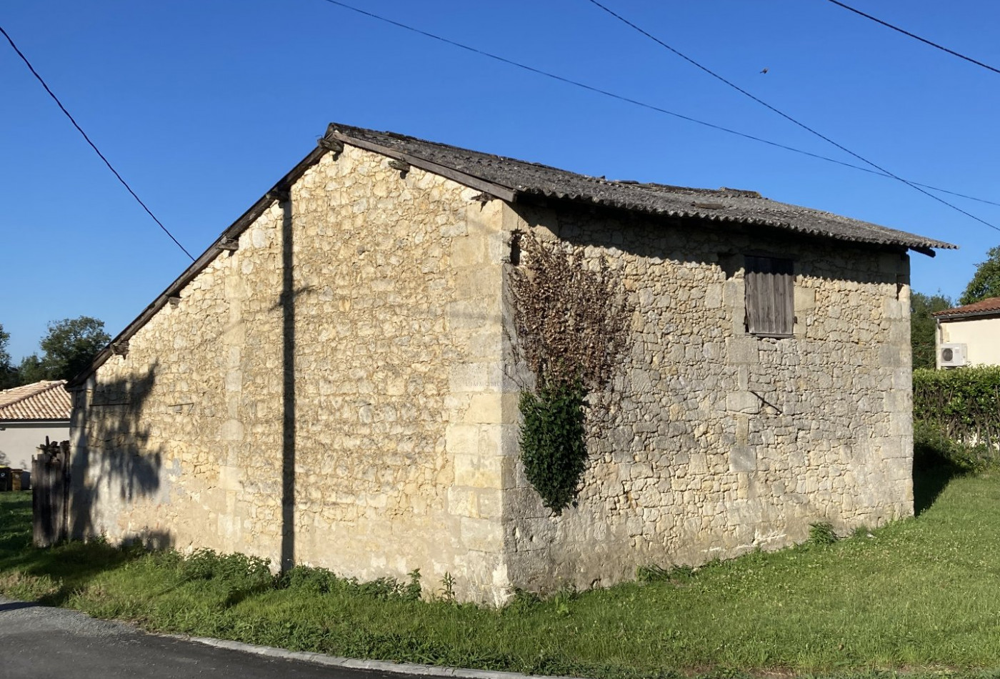 vente Grange Saint Genes De Fronsac - Photo 6