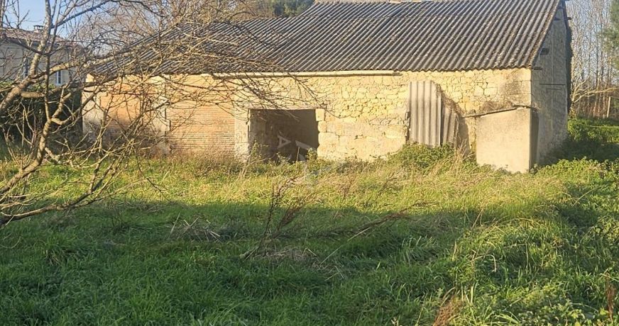 vente Grange Saint Genes De Fronsac