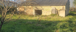 vente Grange Saint Genes De Fronsac